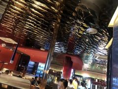 -吉布鲁 牛排海鲜自助(岳塘步步高广场店)