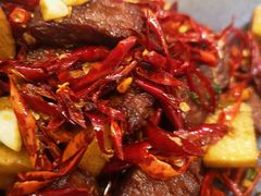 -新光酒家·河豚·海鲜·蟹料理(浦东店)
