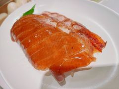 酥香烤鸭-福海居烤鸭店(鸟巢店)