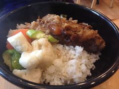 -食其家·牛丼咖喱(金桥国际店)