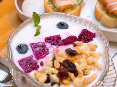 网红酸奶碗-沏点Trattoria意大利餐厅(新街口店)