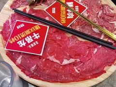 -阿财老铺·老蚌埠龙虾城(华夏总店)