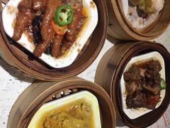 -又一间茶点轩(百汇广场店)