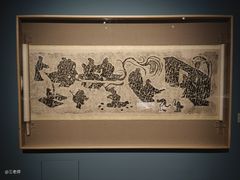 -深圳博物馆(古代艺术馆)