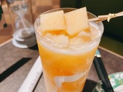 -渔语鱼新川菜Bistro(万象天地店)