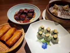 -上海小南国(正大店)