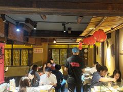 -串盟烧烤大排档·长沙美食地标(星沙店)