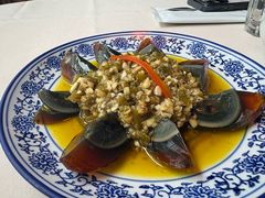 -龙门阵茶屋川菜馆(武康路店)
