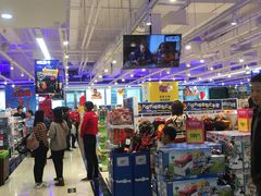 店内环境-TOYSRUS玩具反斗城(苏州中心店)