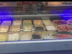-谭三娘鲜切牛肉自助火锅(星辰汇店)
