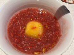 -桂满陇·海市蜃楼·黑金(国金店)