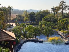 -喜运来温泉大酒店