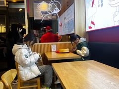 -堂上堂(益民街店)