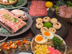 -MIKOMIKO和牛烧肉专门店(南门店)