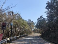 -虞山风景区
