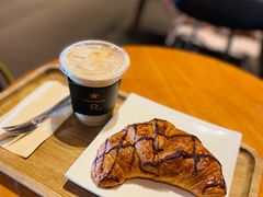 -星巴克(深圳平安金融中心B1店)