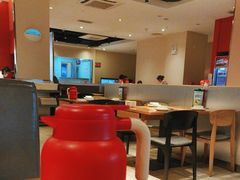 -九毛九西北菜(大东海店)