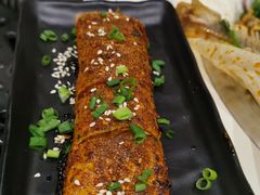 -有鱼吃·纸包烤鱼(曲江创意谷店)