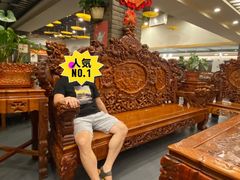 大堂-孙府大院(步行街店)