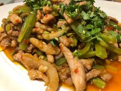 -眉州东坡(团结湖店)