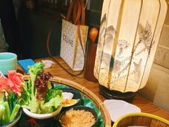 -淀里船宴(卓达店)