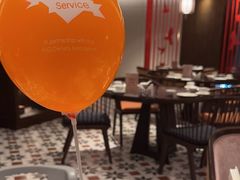 -北海银滩皇冠假日酒店-德丰楼中餐厅