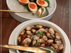 -CHIC1699远洋私厨