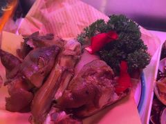 -人民公社大食堂(张家湾店)