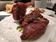 -姚姚酸菜鱼·金戈戈香港豉油鸡(喜荟城联名店)