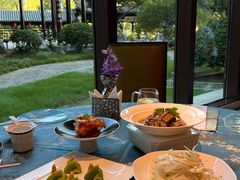 -扬州香格里拉·香宫中餐厅
