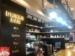 -Olé精品超市(北京合生汇店)