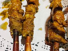 -老开封羊肉汤(新二十六街店)