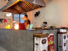 -何永光123鲜牛肉馆(1号店)