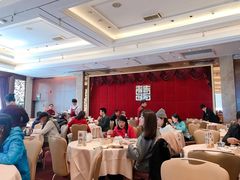 大堂-金苑海鲜酒家(来魅力店)