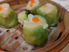 -聚福山莊·寻味顺德(北滘店)