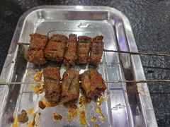 -撒拉人家.酸菜牦牛肉火锅