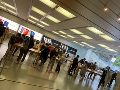 -Apple零售店(深圳益田假日广场店)