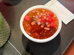 -辣尚瘾·烤鱼·新川菜(交大直营店)