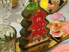 -秘密旅行Bonjour(黑金冠 江南西店)