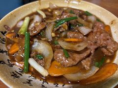 -75幢私房菜馆