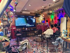 -西西里轰趴日租聚会别墅·团建拓展