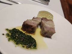-拉蒂娜·巴西牛排馆 Latina·Brazilian Steakhouse(陆家嘴旗舰店)