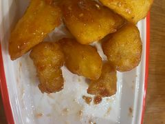 -么渝重庆小面(横岗大厦店)