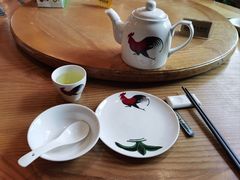 -德胜轩正宗顺德菜(宝安沙井会展中心店)