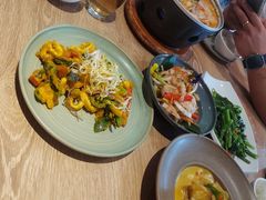 -Thai Alley泰爱里(二沙岛店)