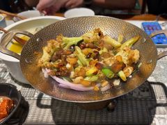 -一味大院•桐庐菜传承店(春江路店)