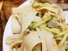 -食蔬不二素食自助餐厅(沈阳铁西店)