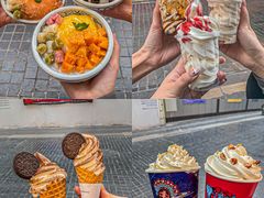 -周小明火锅(黑金冠社区店)