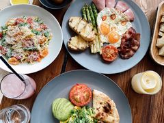 -Mercato莫卡多露台餐厅与酒吧(K11店)