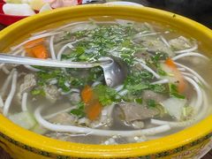 -清真·伊清阁餐厅